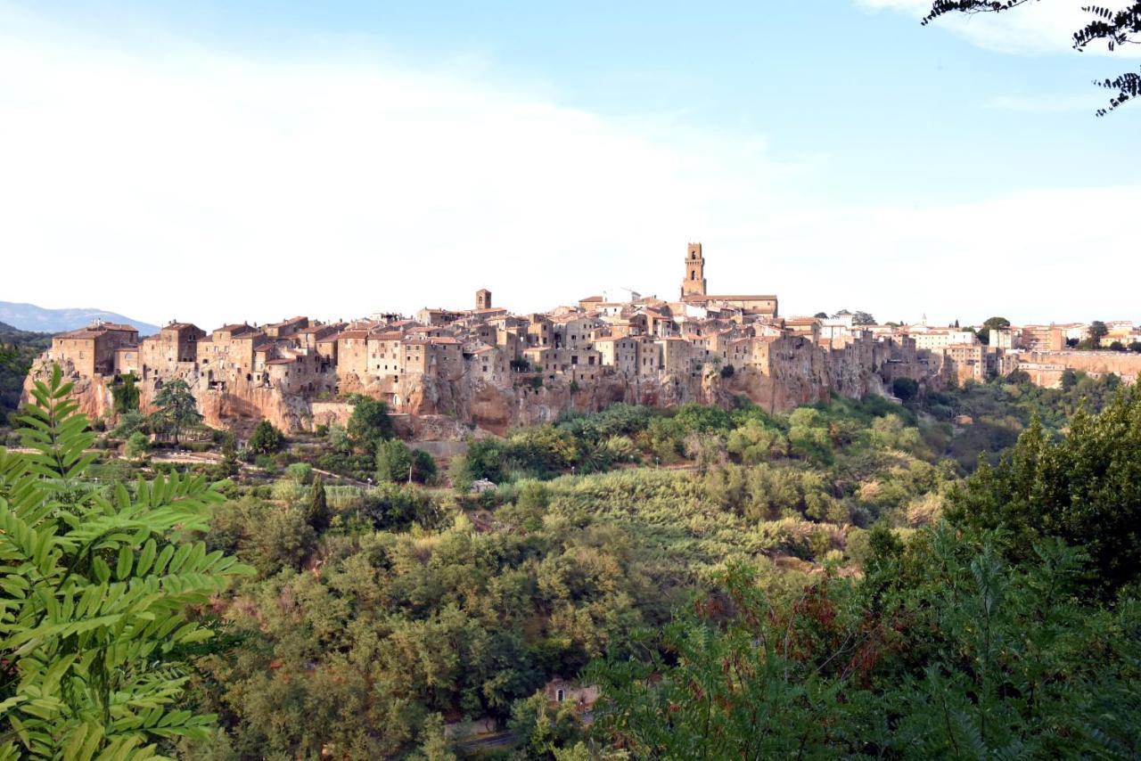 Il Cantuccio ปีติญาโน ภายนอก รูปภาพ